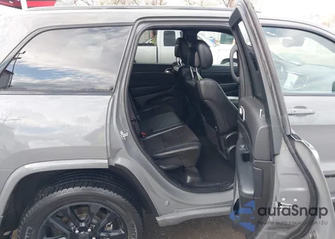 2019 Jeep Grand Cherokee Altitude 4X4 z USA, uszkodzony, nr VIN 1C4RJFAG9KC728680